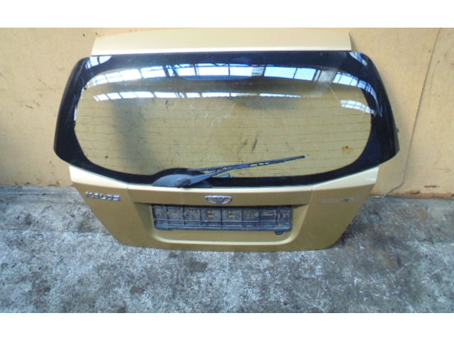 Переключатель дворников 96540838, 96540838   Chevrolet Kalos