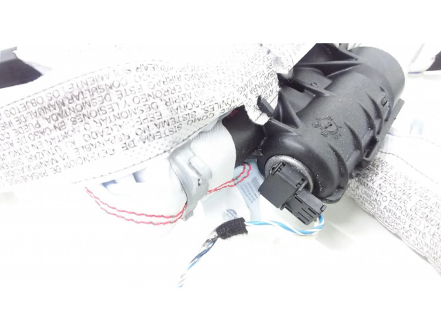 Боковая подушка безопасности 85342022603B, 30380660C   BMW X3 E83