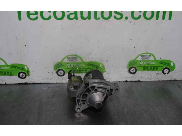 Стартер M002T13081, M000T45071ZT   Citroen Saxo 2003