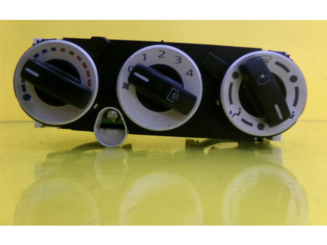 Блок управления климат-контролем 69657032   Mitsubishi Colt