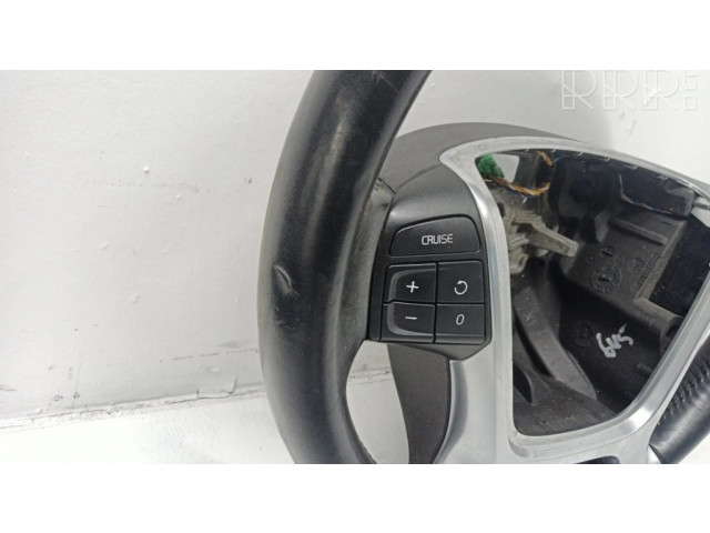 Volant Volvo XC60 2009 P31271094  