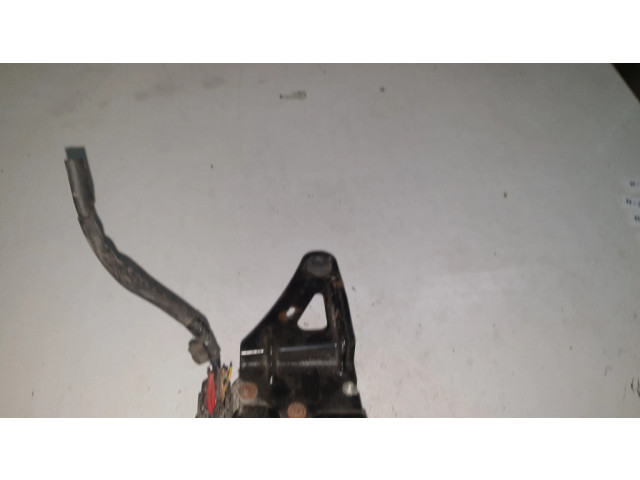 Jednotka ABS 8201011838   Renault Kangoo I 2001