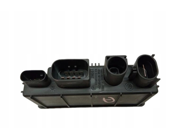 Блок управления 8647841   Mini Cooper Countryman F60