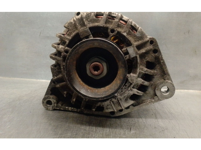 Генератор 059903015G, 2541324A   Audi A4 S4 B5 8D      