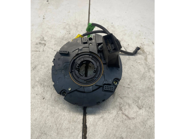 Подрулевой шлейф SRS A0004640618, KLSM203080   Mercedes-Benz C W203