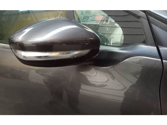 Zpětné zrcátko  Peugeot 2008 I 2019    