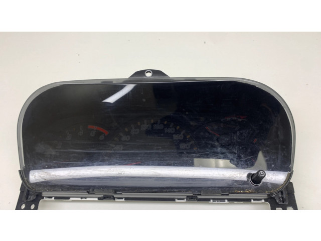 Přístrojová deska  Honda FR-V 2006 78100SJHG010M1, 2574301922  