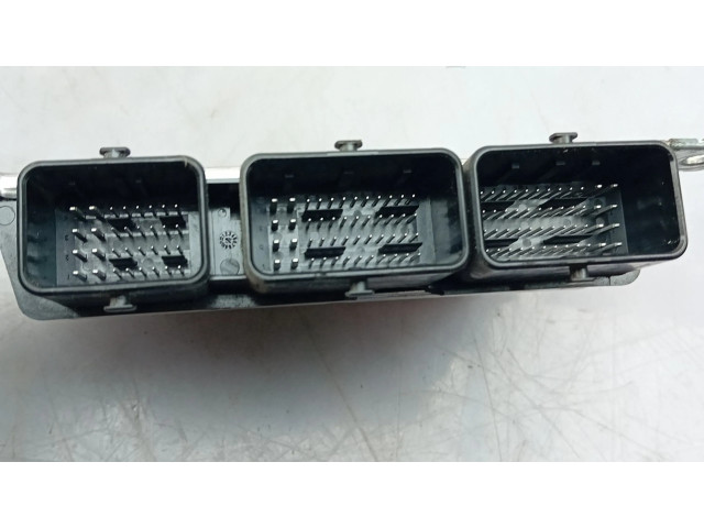 Řídící jednotka A2C12303400, 237109612R   Dacia Sandero 2018