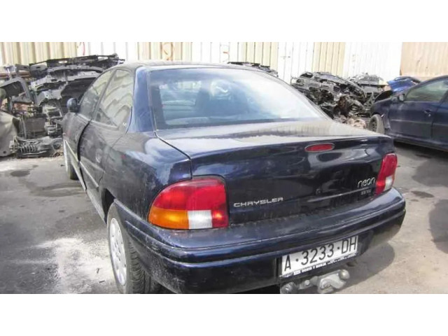 Зеркало электрическое        Chrysler Neon I  1995-1999 года   