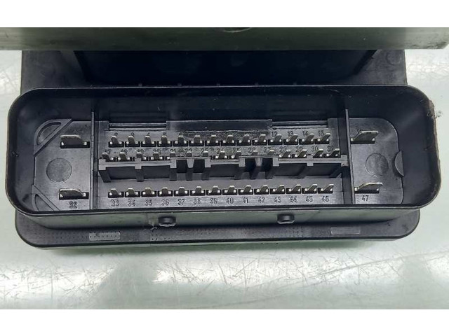 Jednotka ABS 4891008110, 06210200534   SsangYong Rexton 2005
