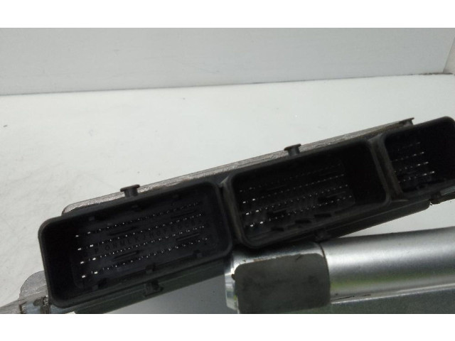 Řídící jednotka A2C98757200   Nissan Qashqai 2007