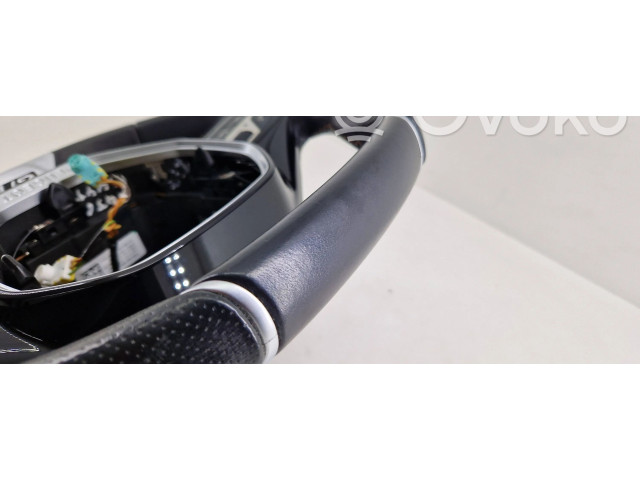 Volant Peugeot 3008 II 2019 98105488ZD, 34199119E  