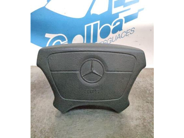 Подушка безопасности двери    Mercedes-Benz CL C140
