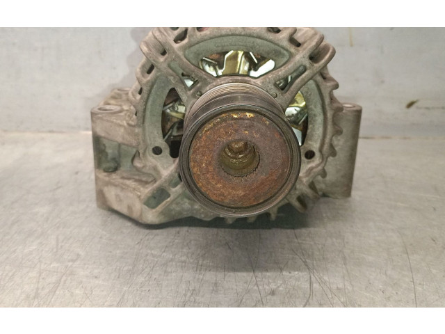 Генератор MS1012101121DENSO   Fiat Grande Punto      
