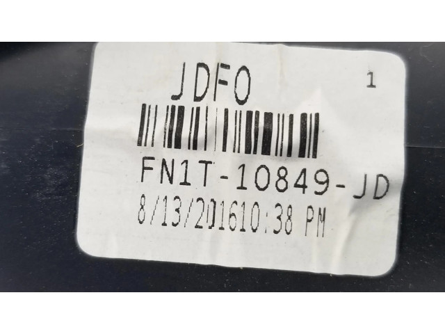 Přístrojová deska  Ford Ecosport 2010 FN1T10849JD, 2018819  