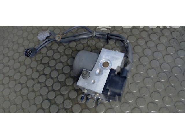 Jednotka ABS 476002N310, NICHTZUTREFFEND   Nissan Almera 1999