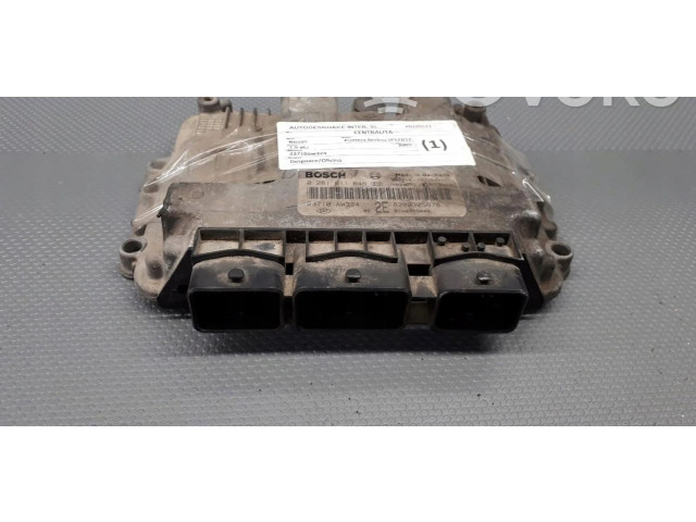 Řídící jednotka 23710AW324   Nissan Primera 2000