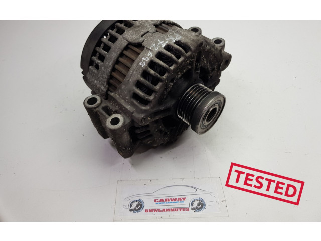 Генератор Lisainfo, 1231-7808073   BMW 3 E92 E93      