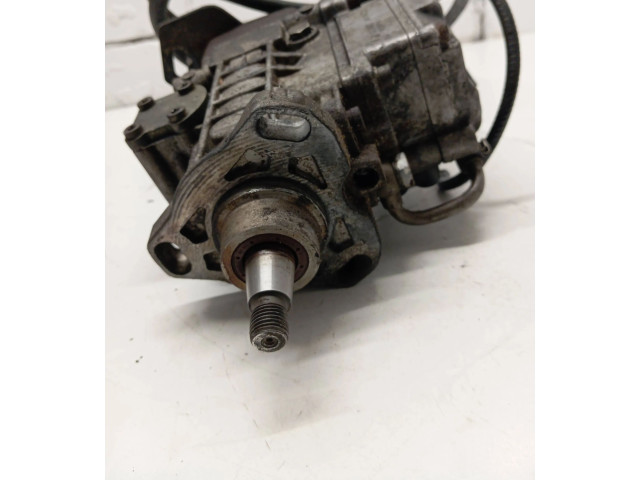 Vstřikovací čerpadlo 0299376433A, 2484463336   Volkswagen Sharan     