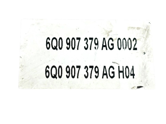 Jednotka ABS 6Q0907379AG, 58915G0425   Skoda Fabia Mk1 (6Y) 2005