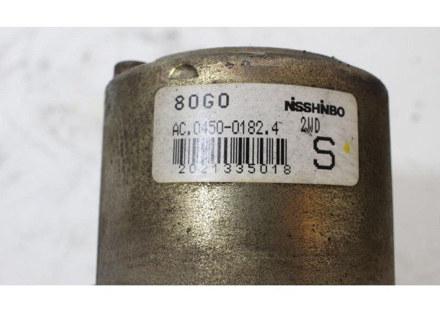 Jednotka ABS AC045001824   Suzuki Ignis 2003