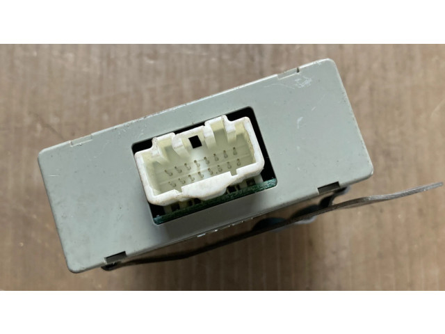 Блок управления 8631A417, G170100270   Citroen C-Crosser