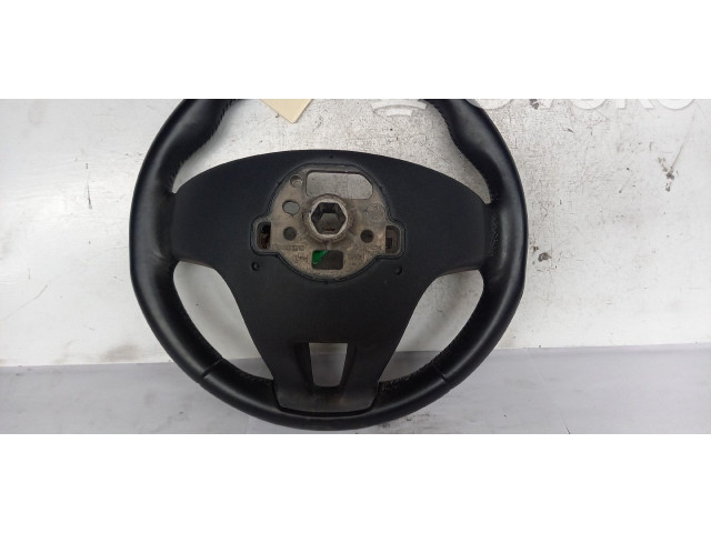 Руль Volvo V40 Cross country  2013 -  года 34110217B      