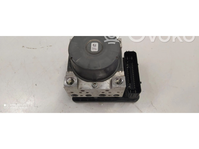 Jednotka ABS J1BC2C219GB   Ford Fiesta 2017