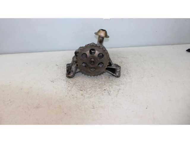 Масляный насос   06A115105  Audi A3 S3 8L 
