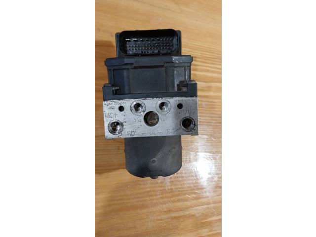 Jednotka ABS 0265800011, 389305   Peugeot 807 2003
