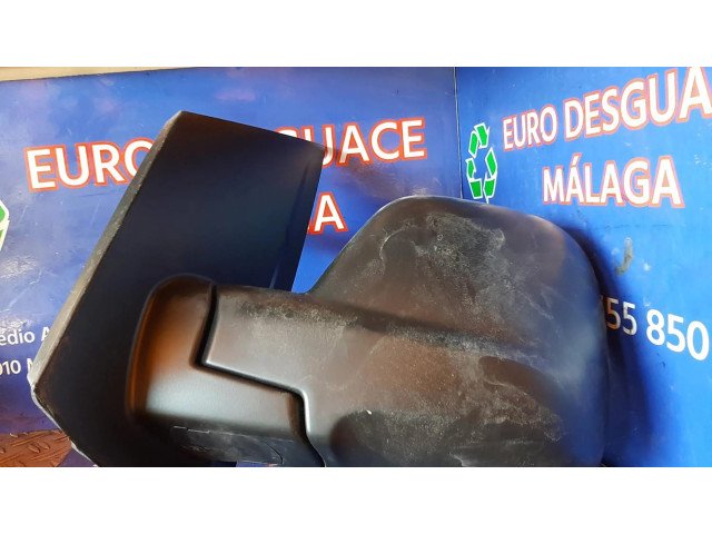 Zpětné zrcátko  levé Citroen Jumpy   98087010xt  