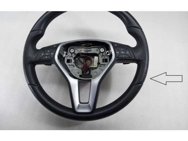 Volant Mercedes-Benz CLA C117 X117 W117 2014 A2184600818, A2184600818  