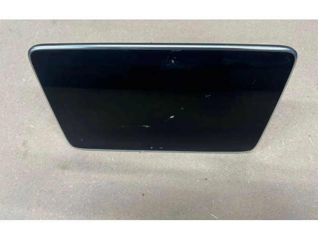 Дисплей    A2239002331, A2239010516   Mercedes-Benz S W223