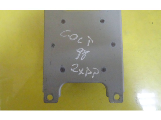 Блок подушек безопасности MB953174, X6T397772   Mitsubishi Colt