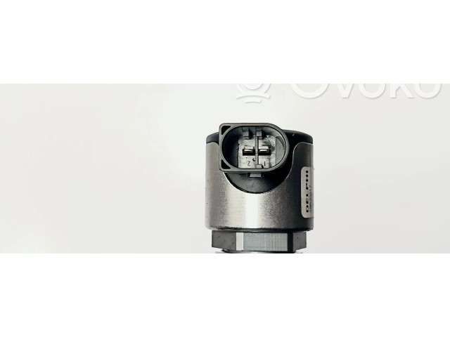 Топливная рампа 8Y0035465A   Audi e-tron  