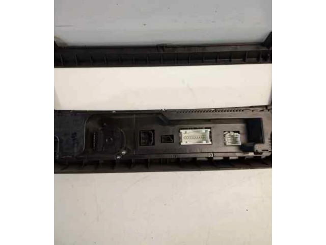 Блок управления климат-контролем 64113417544, 5HB00877709   BMW X3 F25