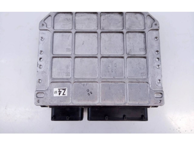Řídící jednotka 8966147C20, 2768002210   Toyota Prius (XW50) 2021