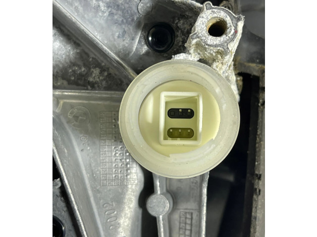 Zpětné zrcátko  BMW 1 F20 F21 2015    