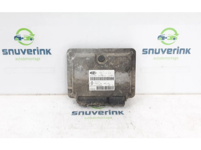 Блок управления коробки передач 8200412948, 8200412948    Renault Trafic II (X83)