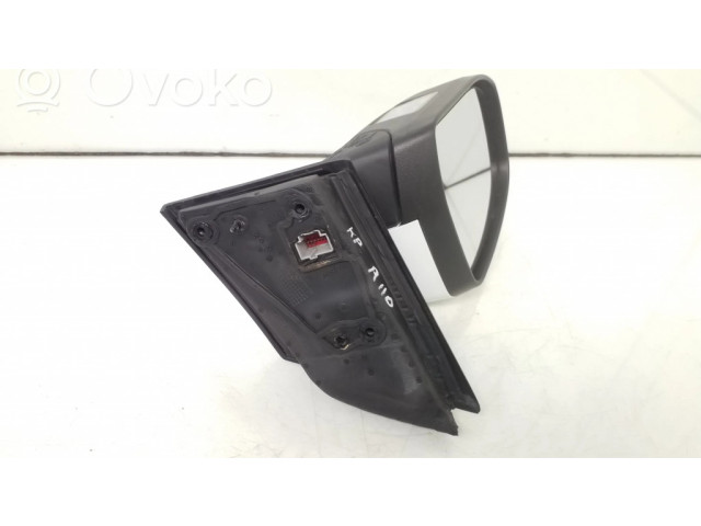 Zpětné zrcátko  levé Ford Focus 2013  212876179, 024550  