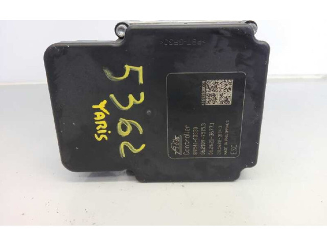 Jednotka ABS 445400D130, 06210236804   Toyota Yaris 2017