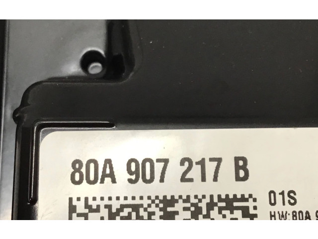 Řídící jednotka 80A907217B   Audi Q5 SQ5 2018