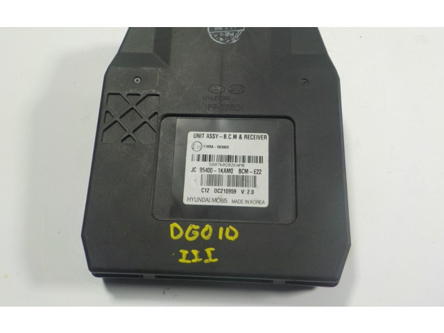Блок управления 954001KAM0, 954001KAM0   Hyundai ix20