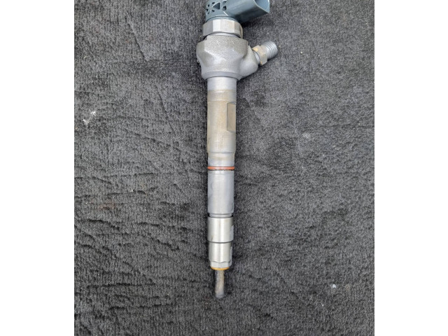Форсунка 0445110646, 03L130277J    Audi A6 S6 C7 4G  CGL 