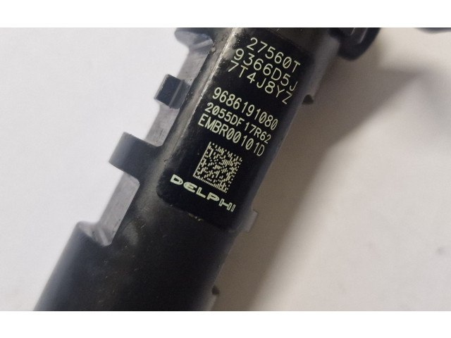 Vstřikovač 9686191080, 27560T   Ford S-MAX     