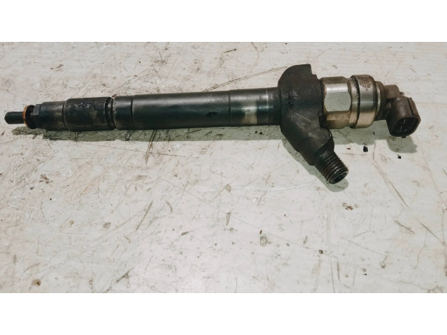 Форсунка 6C1Q9K546AC    Citroen Jumper для дизельного двигателя  2.2