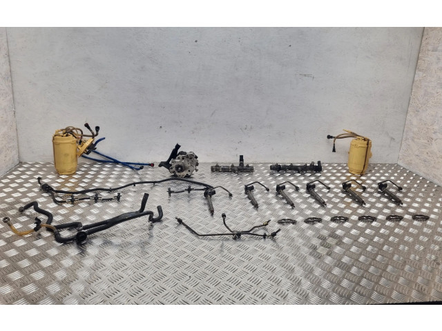 Vstřikovač 7L6919679F, 059130755J   Volkswagen Touareg I     