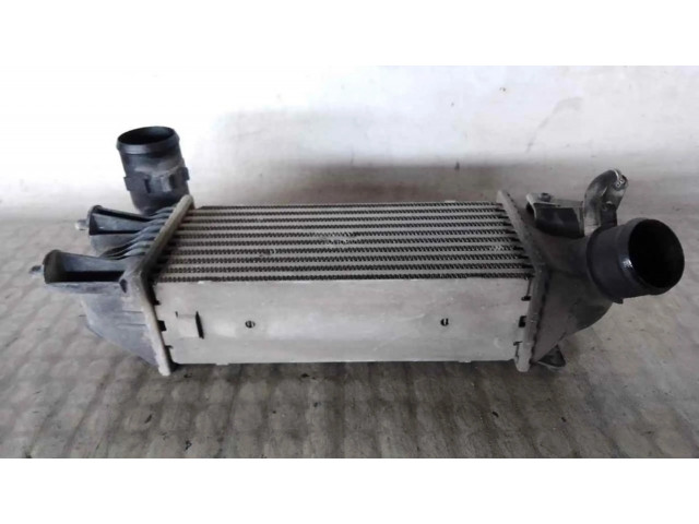 Интеркулер  9637809480, INTERCOOLER   Citroen C5 2.2