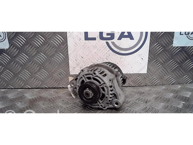 Генератор 96843503   Chevrolet Spark 1.2     