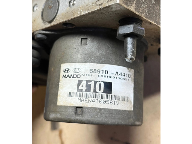 Jednotka ABS A1000657ACC, BE6003Q921   KIA Carens III 2017